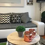 Apartmán 