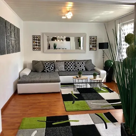 Apartament 