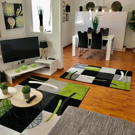 Apartament 